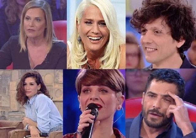 Amici 17 anticipazioni prima puntata: regolamento, ospiti, squadre e giuria