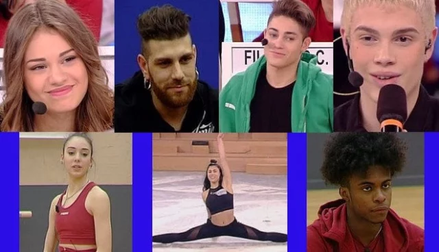 Amici 17 anticipazioni prima puntata: regolamento, ospiti, squadre e giuria