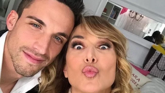 Chi è Matteo Gentili? News, foto e vita privata del concorrente del GF 15