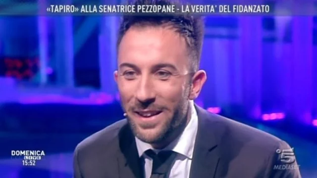 chi è simone coccia colaiuta