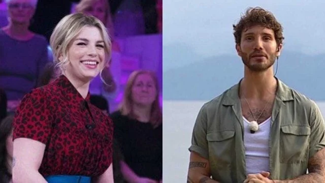 emma marrone e stefano de martino