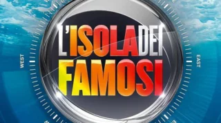 isola dei famosi