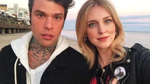 matrimonio chiara fedez, fedez e chiara ferragni