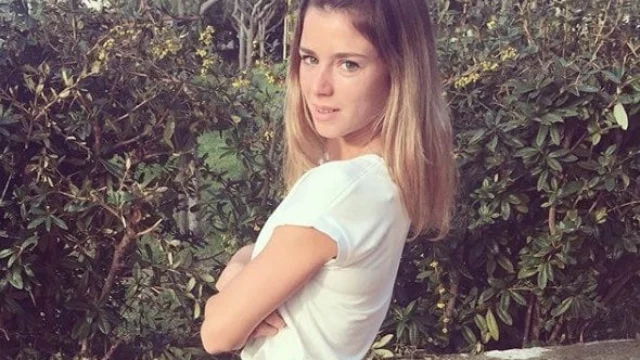 Camila Giorgi