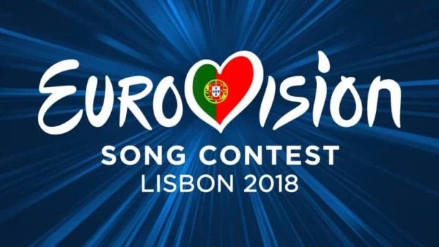 Eurovision song contest