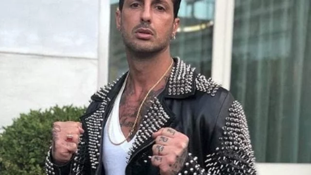 Fabrizio Corona