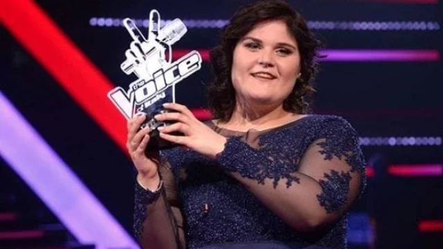 The Voice of Italy