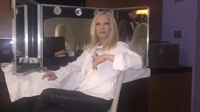 Patty Pravo nome - Patty Pravo età - Patty Pravo contro Mina - Patty Pravo marito