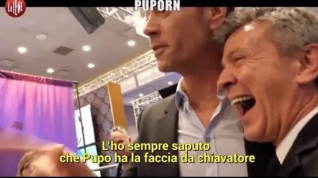 Pupo