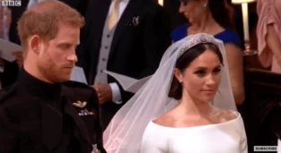 Harry e Meghan