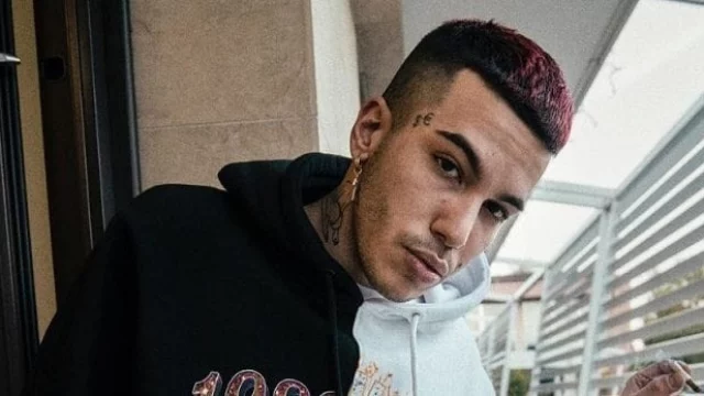 Sfera Ebbasta: ecco chi è 