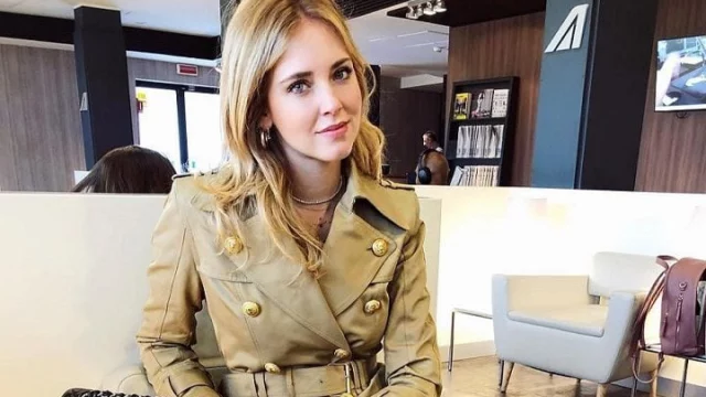 chiara ferragni