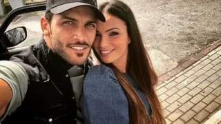 mariano catanzaro, Mariano Catanzaro e Valentina Pivati