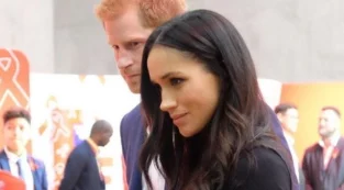 Meghan Markle curiosità: dal primo matrimonio al blog di moda