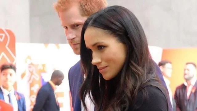 Meghan Markle curiosità: dal primo matrimonio al blog di moda