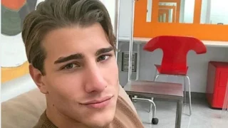 Nicolò Ferrari curiosità: famiglia, vita privata sul corteggiatore di Nilufar, temptation island vip