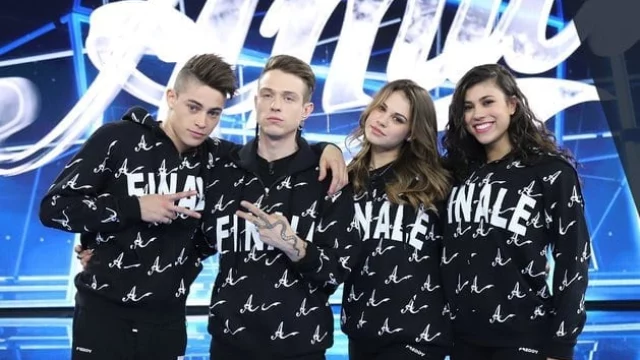 amici 17