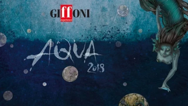 giffoni 2018