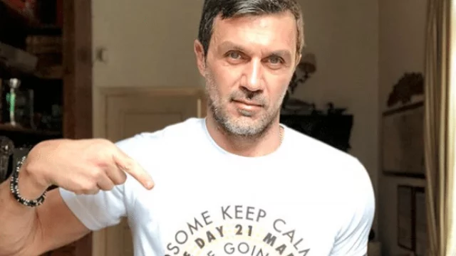 Paolo Maldini