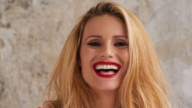 Michelle Hunziker curiosità: carriera e vita privata della showgirl