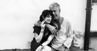 Morte di Anthony Bourdain: il tocccante messaggio di Asia Argento