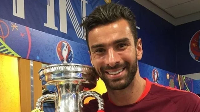 Rui Patricio del Portogallo: ecco chi è il bel portiere dei Mondiali 2018