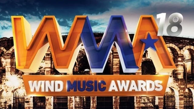 Wind Music Awards 2018 ospiti: la scaletta completa della seconda puntata