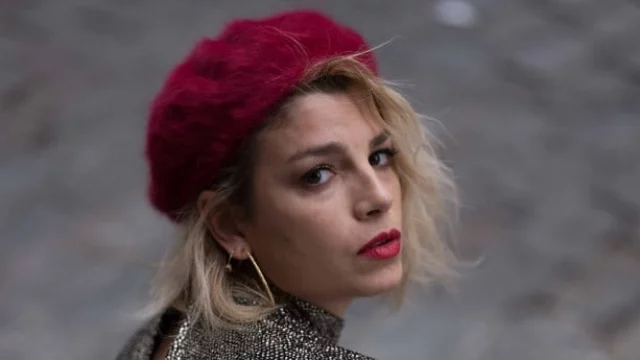 Emma Marrone innamorata? Lei ne parla così.