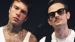 Fabio Rovazzi Fedez Visto n. 30 18 luglio