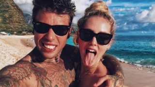 Fedez torna a casa ubriaco, la reazione di Chiara Ferragni