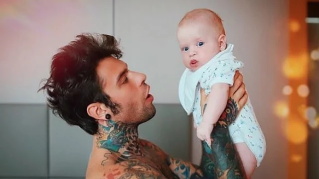 Fedez e Leone