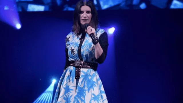 Laura Pausini