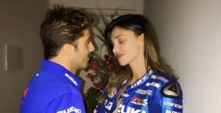 Belen Rodriguez e Andrea Iannone in crisi? Le vacanze insime lo smentiscono