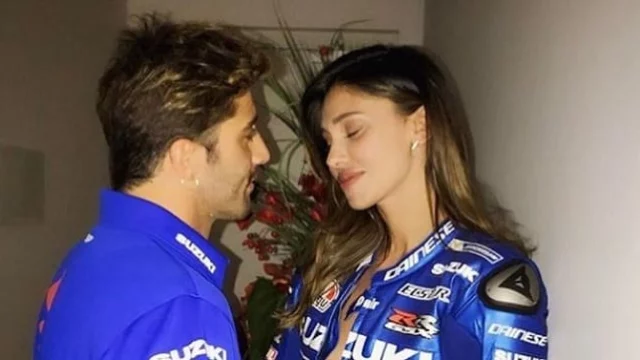 Belen Rodriguez e Andrea Iannone in crisi? Le vacanze insime lo smentiscono