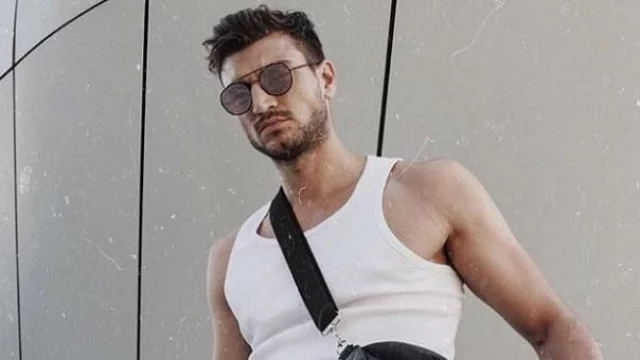 Marco Fantini: incidente bollente su Instagram. Ecco cosa è successo