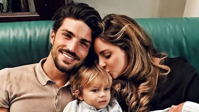 Mariano Di Vaio critiche: l'influencer risponde alle accuse per il profilo del figlio