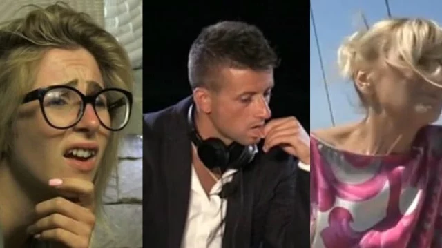 Momenti trash prima puntata Temptation Island 2018: i più divertenti