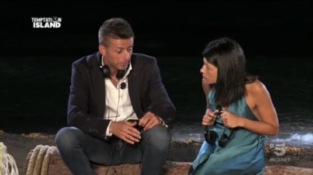 Oronzo e Valentina tornano insieme: il secondo falò a Temptation Island 2018