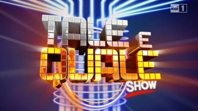 Tale e Quale Show 2018: quando inizia, i concorrenti, la giuria e tutte le info