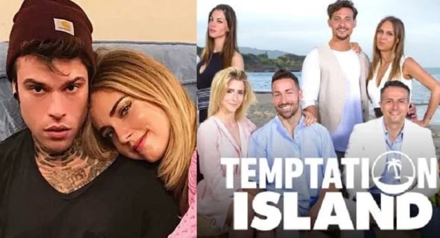 Temptation Island 2018: i commenti dei vip alla seconda puntata