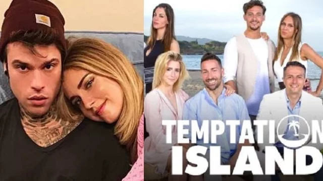 Temptation Island 2018: i commenti dei vip alla seconda puntata