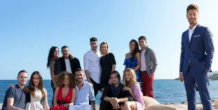 Temptation Island coppie: collega ogni coppia alla sua edizione (QUIZ) - Temptation Island Nicola Panico