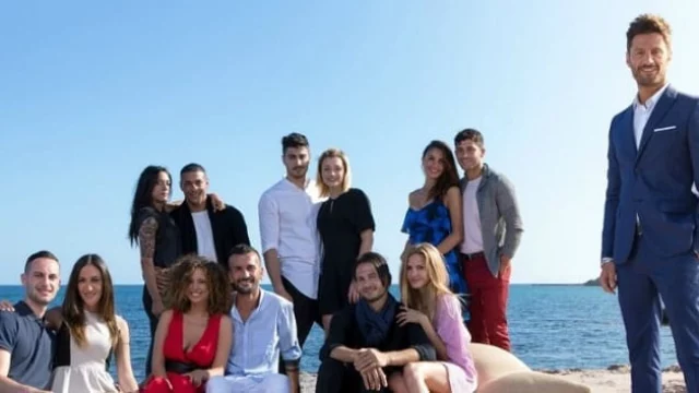 Temptation Island coppie: collega ogni coppia alla sua edizione (QUIZ) - Temptation Island Nicola Panico