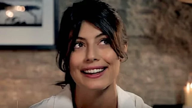 Alessandra Mastronardi fidanzato