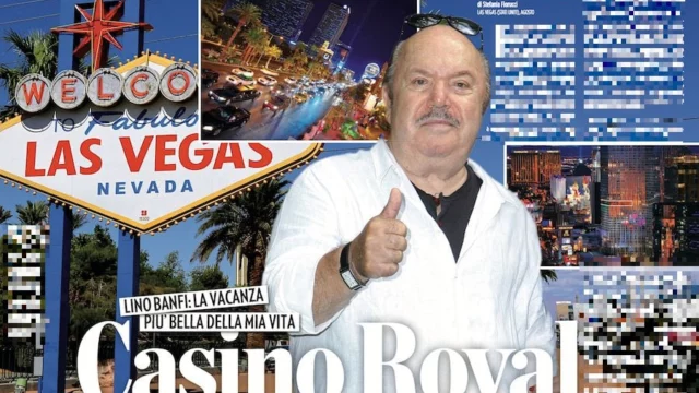 Lino Banfi intervista las vegas_censored