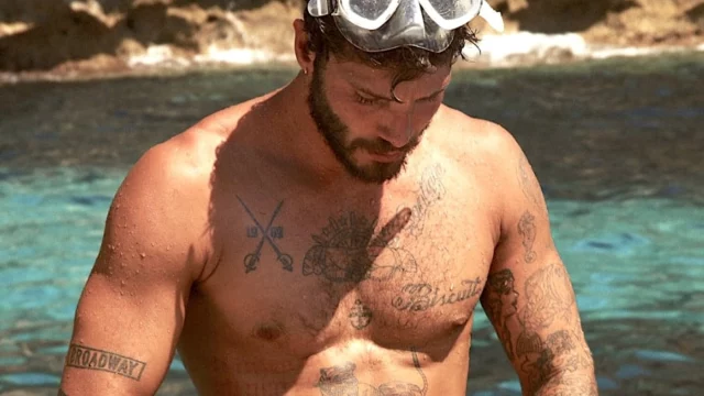 Stefano De Martino Ibiza Gilda Ambrosio (1)