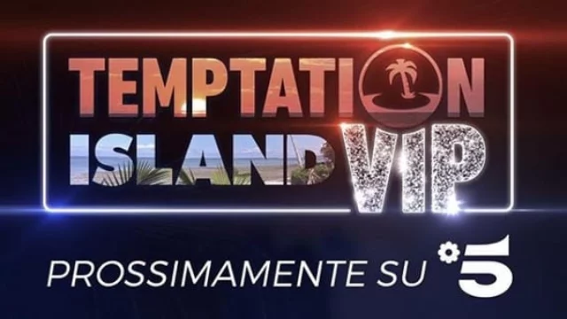 Temptation Island Vip - Fabio Esposito