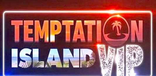 Temptation island VIP 2018 cast