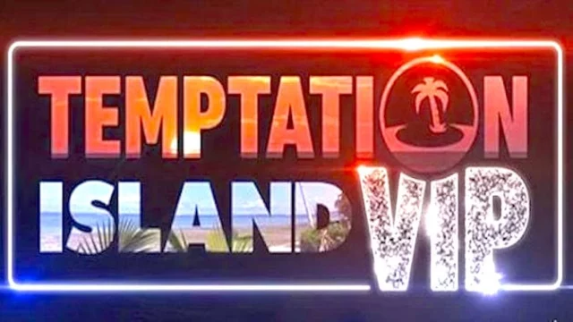 Temptation island VIP 2018 cast