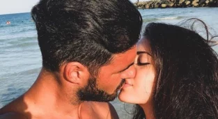 Clarissa Marchese e Federico Gregucci: i preparativi del matrimonio e i figli